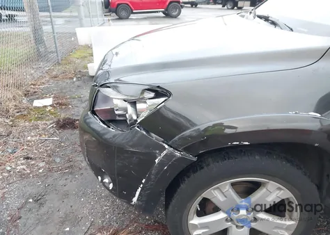 2008 Toyota Rav4 Sport из США, поврежденный, VIN JTMBD32V086074440